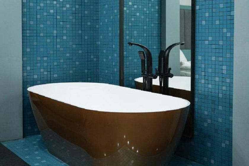 STROFI Boutique Hotel Tbilisi - Junior Suite