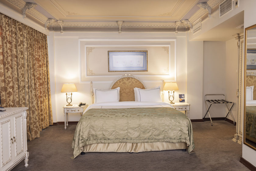 Anemon Galata Hotel Istanbul - Junior Suite