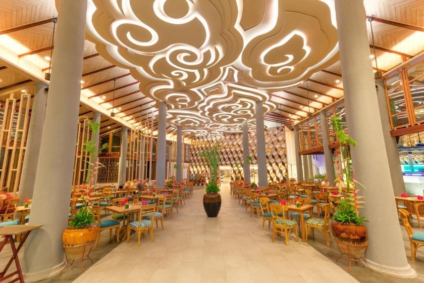 Diamond Cliff Resort & Spa - SHA Extra Plus Phuket
