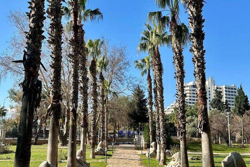 موزه آنتالیا