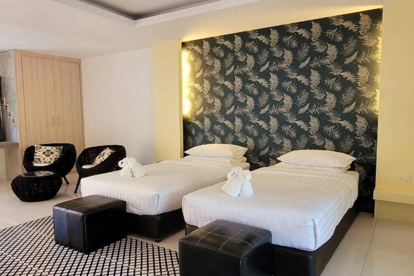 Surintra Boutique Resort Phuket - Premium Deluxe