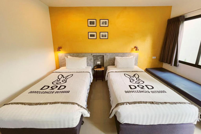 Ideo Phuket Hotel Phuket - Superior Twin Room