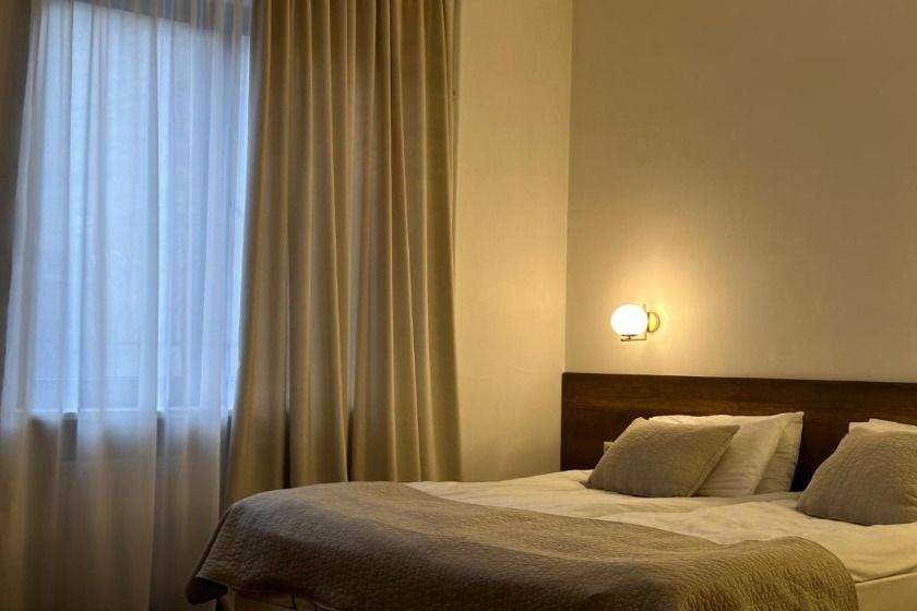 Alliance Hotel Tbilisi - Standard Triple Room