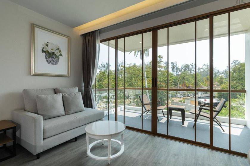 Bella Nara Phuket Naiyang Beach Phuket - Grand Suite