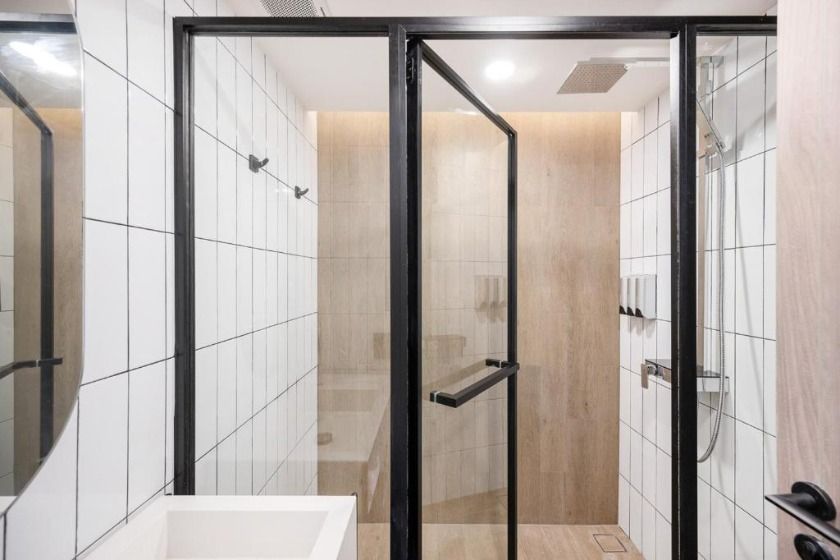 Kokotel Phuket Nai Yang Beach Phuket - Deluxe Quadruple Room