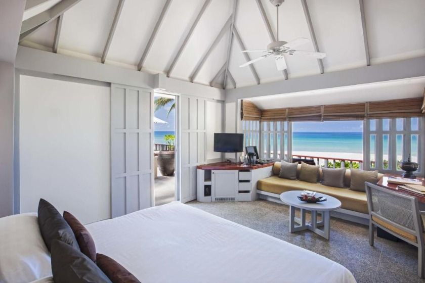 The Surin Phuket - SHA Extra Plus Phuket - Beach Suite