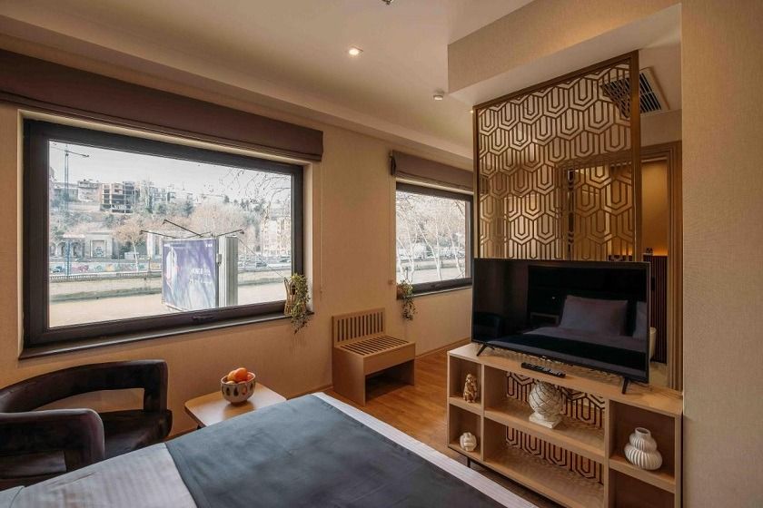 Hotel Monday by DNT Group Tbilisi - Room
