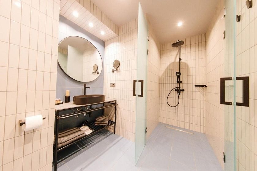 STROFI Boutique Hotel Tbilisi - Executive Suite