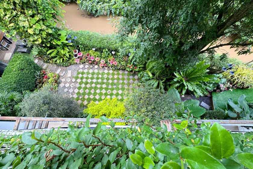 Ideo Phuket Hotel Phuket - garden
