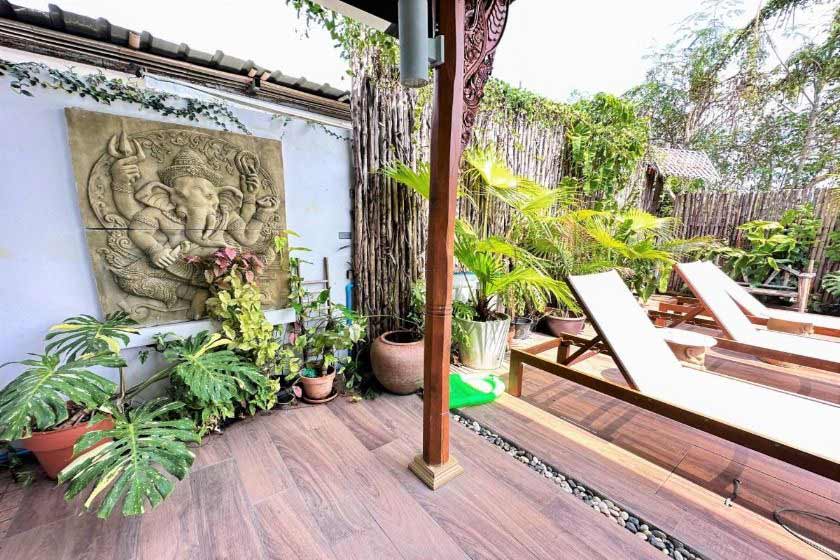 The Luna Phuket - Pool