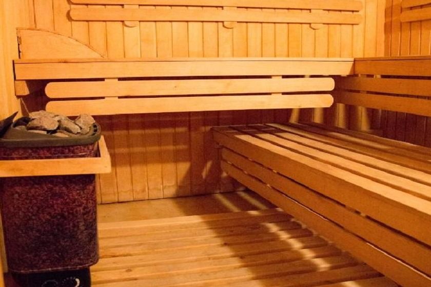 Alliance Hotel Tbilisi - Souna