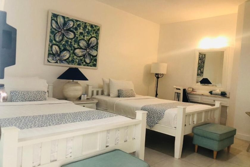Casa Blanca Boutique Hotel - SHA Plus Phuket - Room