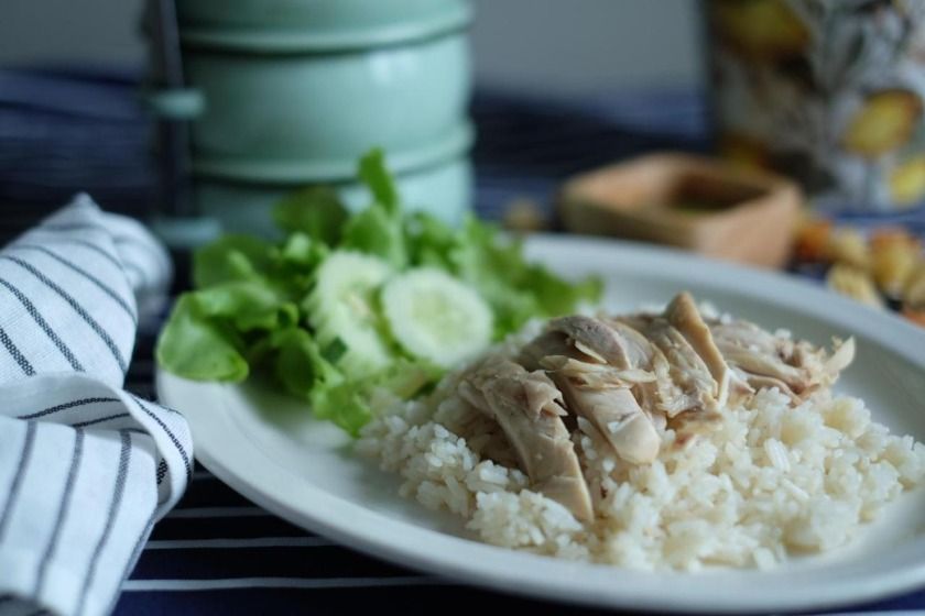 The Blanket Hotel Phuket Old Town Phuket - Food and Drink