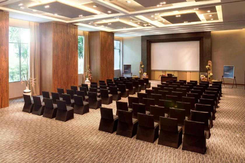 Novotel Phuket Kamala Beach Phuket - conference Hall