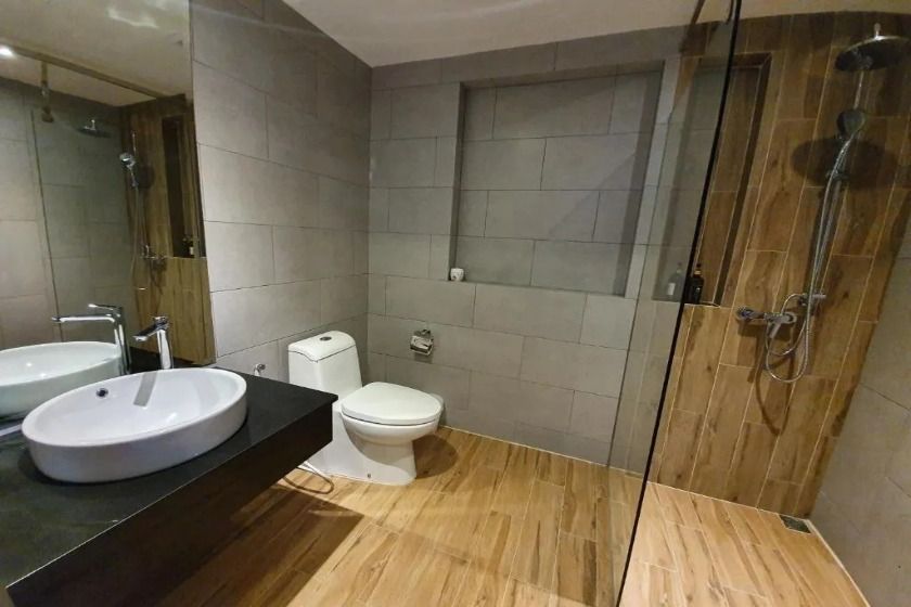 Atom Phuket Hotel -SHA Plus Phuket -Duplex Pool Access Suite