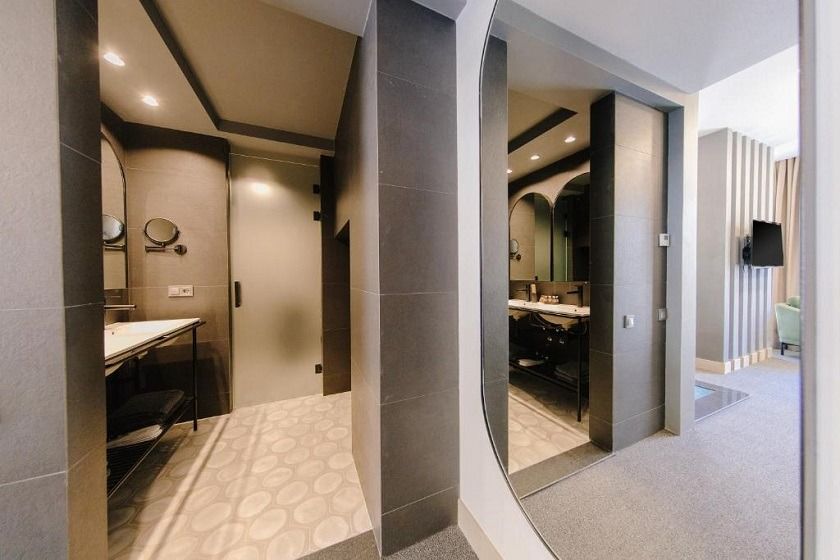 STROFI Boutique Hotel Tbilisi - Junior Suite