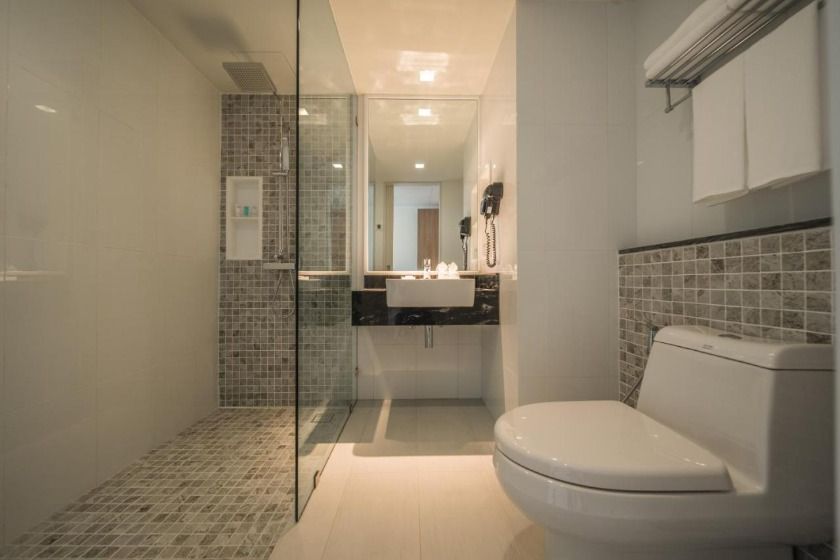 Hotel Clover Patong Phuket - SHA Plus Phuket - Room
