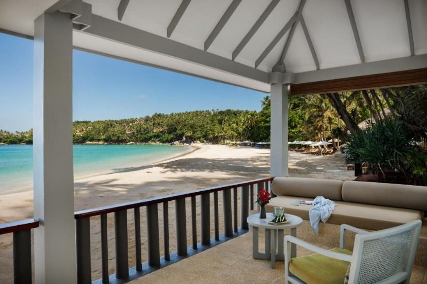 The Surin Phuket - SHA Extra Plus Phuket - Beach Deluxe Suite