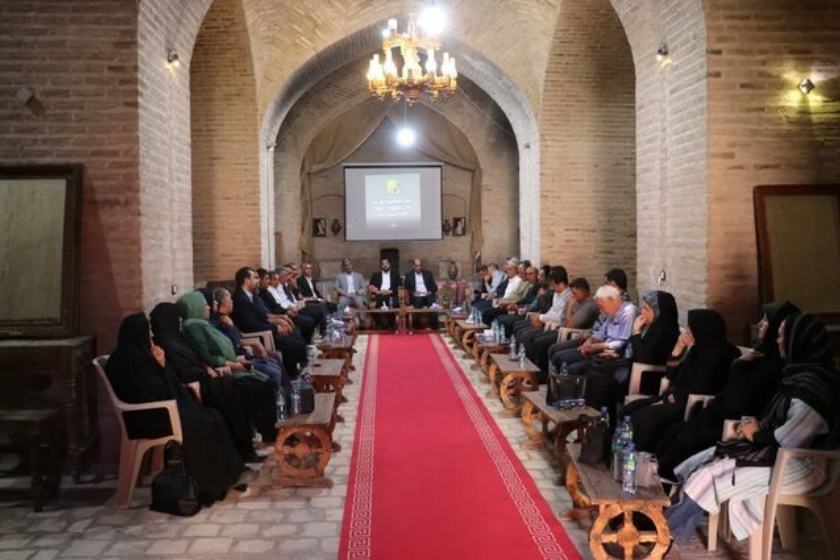 توسعه گردشگری نباید بهانه‌ای برای هنجارشکنی باشد