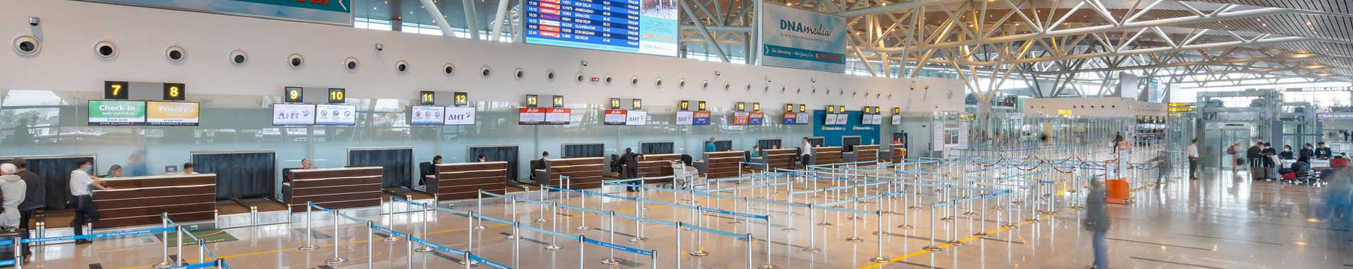 الزام پرداخت هزینه هتل فرودگاهی برای توقفهای بین ۸ تا ۲۴ ساعت در ترمینال الجزیره کویت