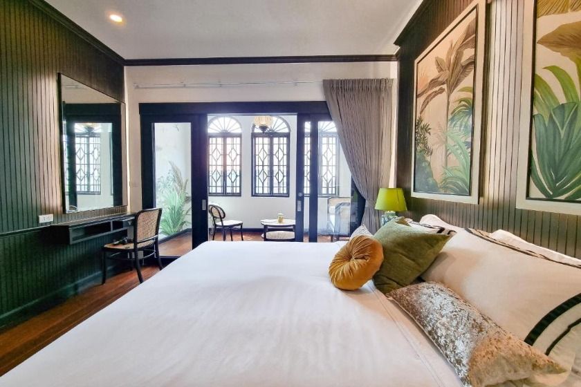 BAAN 125 Stay Phuket - Studio with Terrace