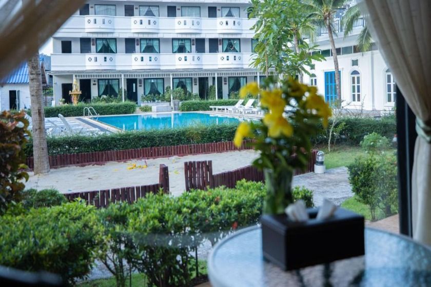 Blue Carina Hotel Phuket - Deluxe Double or Twin Room