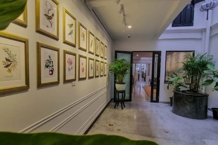 BAAN 125 Stay Phuket