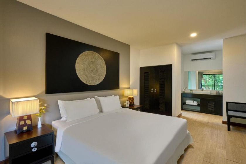 Nai Yang Beach Resort & Spa Phuket - Sea Turtle Suite
