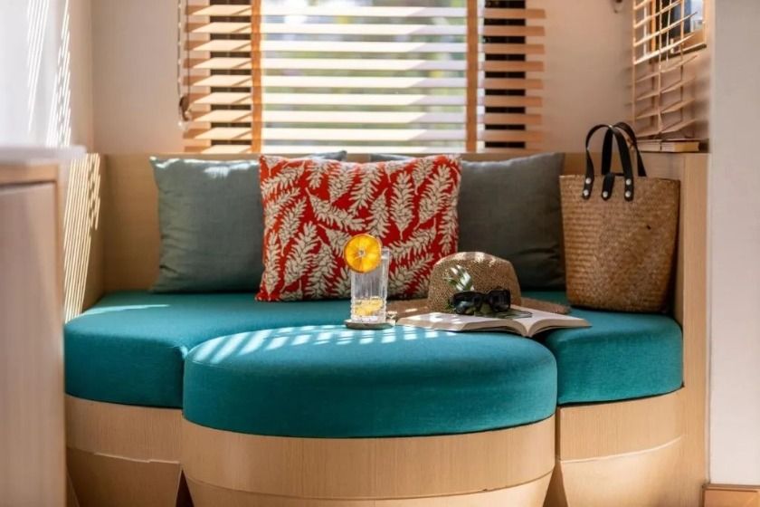 Outrigger Surin Beach Resort - SHA Extra Plus Phuket - Superior Pool View 1 King