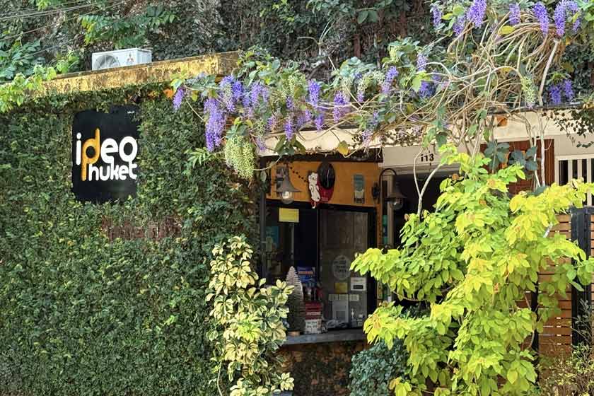 Ideo Phuket Hotel Phuket - facade