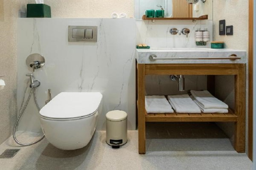 Khedi Hotel Tbilisi - Standard Double or Twin Room