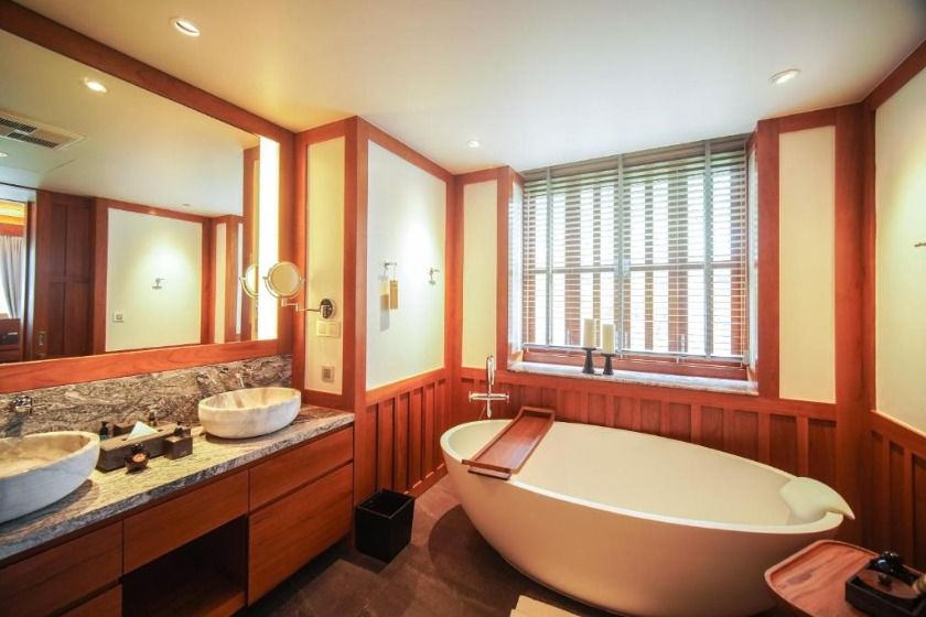 The Surin Phuket - SHA Extra Plus Phuket - Pool Villas