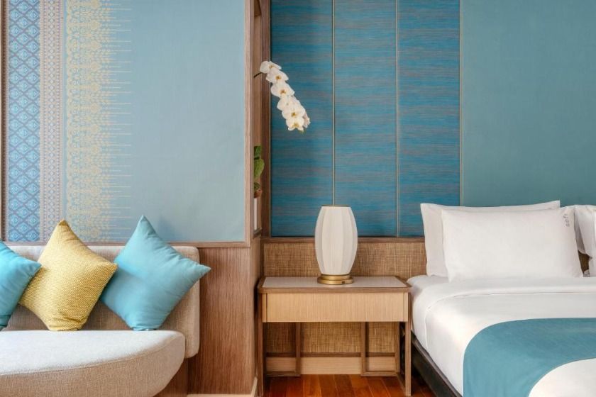 Holiday Inn Resort Phuket, an IHG Hotel Phuket - Premium Villa with Pool View - Adults Only