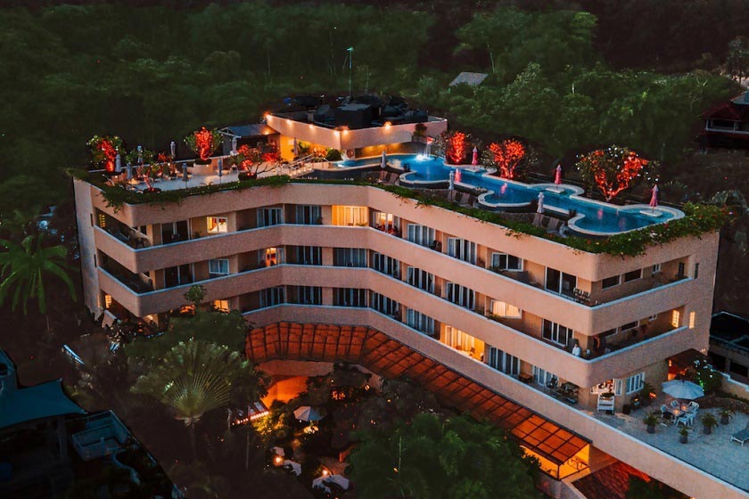 Pacific Club Resort Phuket