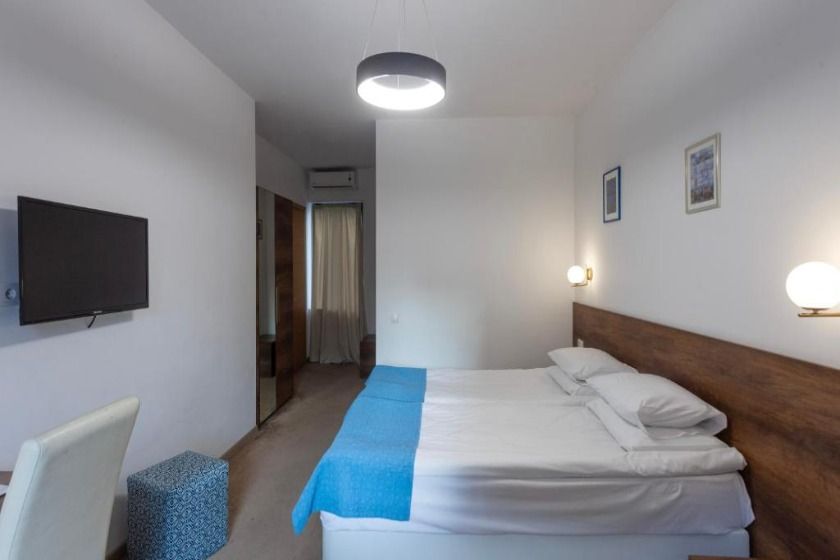Alliance Hotel Tbilisi - Standard Triple Room