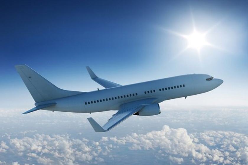 تنها ۱۶۲ فروند هواپیما در کشور فعال است