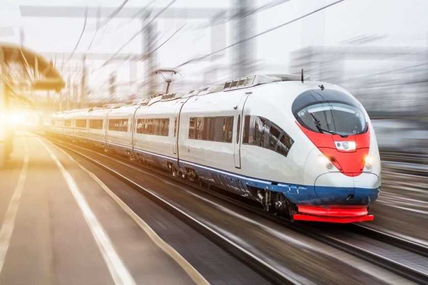 خط آهن سریعالسیر تهران-اصفهان مشکل LC دارد