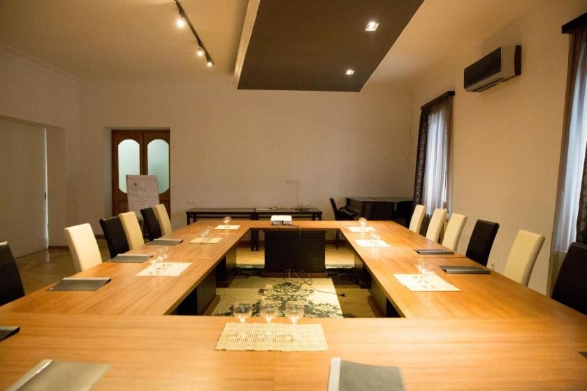 Alliance Hotel Tbilisi - Conference Room
