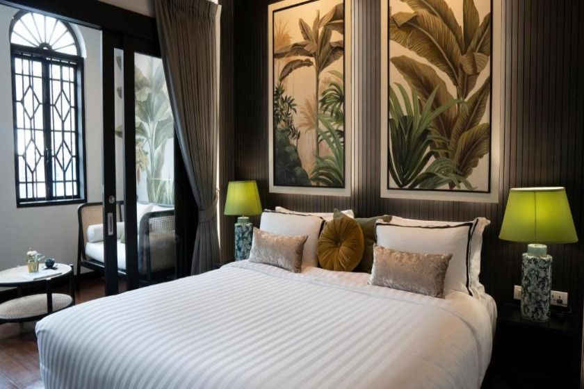 BAAN 125 Stay Phuket - Studio with Terrace