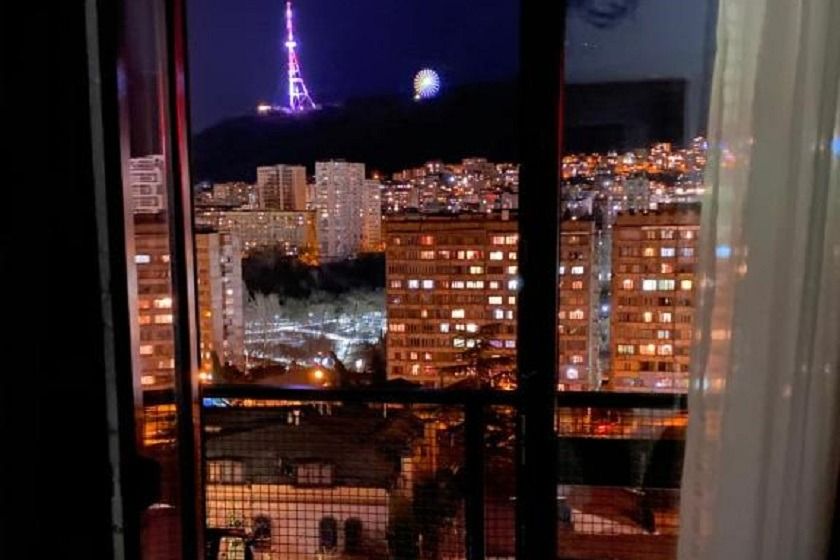 Alliance Hotel Tbilisi - Standard Single Room