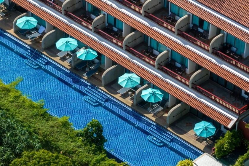 Novotel Phuket Resort Phuket