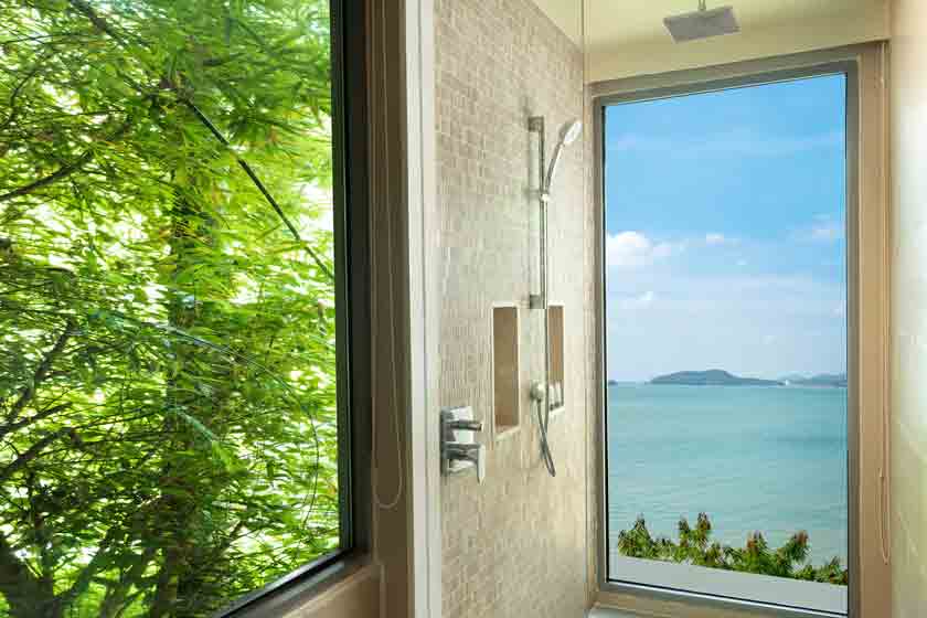 The Westin Siray Bay Resort & Spa Phuket - Oceanfront View, 3 Bedroom Villa