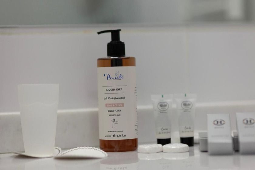 Alliance Hotel Tbilisi - Standard Double Room