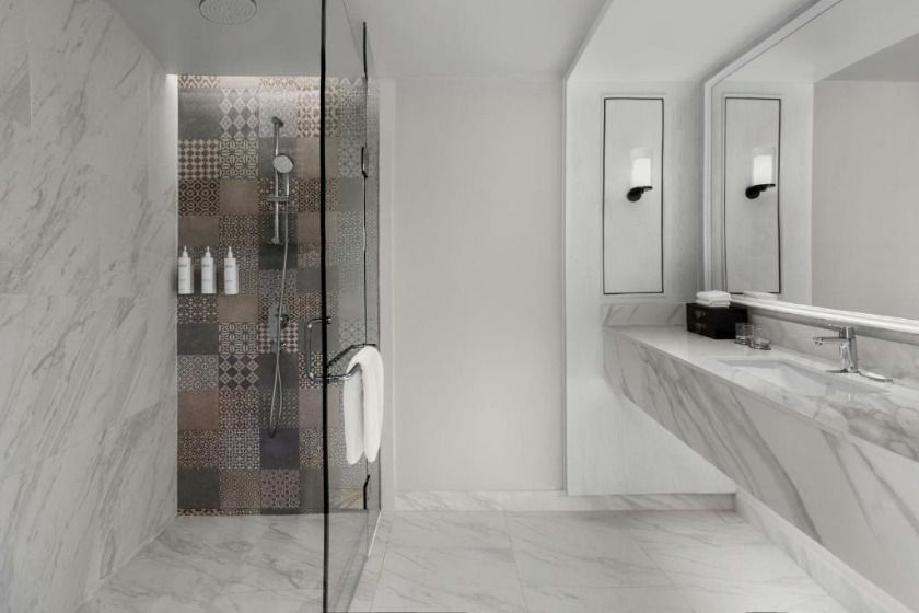 Courtyard by Marriott Phuket Town Phuket - Executive Twin Suite with City View