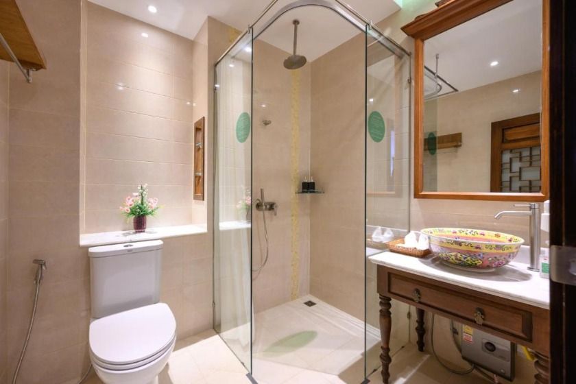 WOO Gallery & Boutique hotel Phuket - Superior Double Room