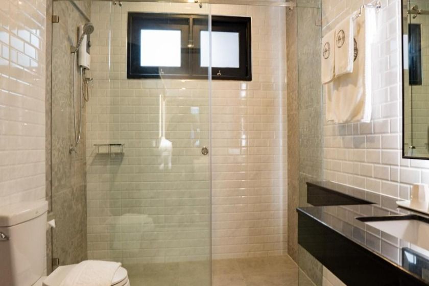 BAAN 125 Stay Phuket - Studio