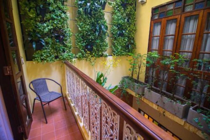 WOO Gallery & Boutique hotel Phuket - Deluxe Twin Room