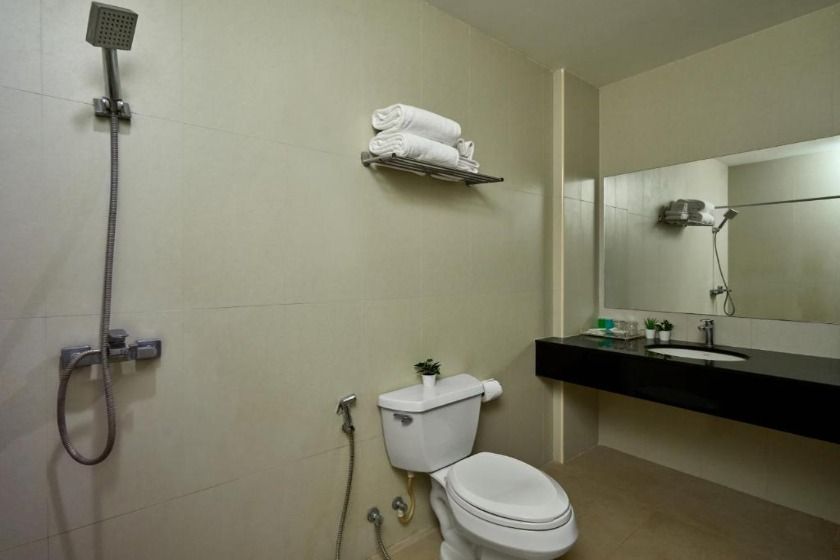 Nai Yang Beach Resort & Spa Phuket - Tropical Deluxe
