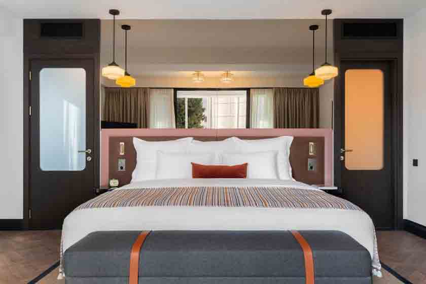 Artizan Design Hotel Tbilisi - Standard Twin Room
