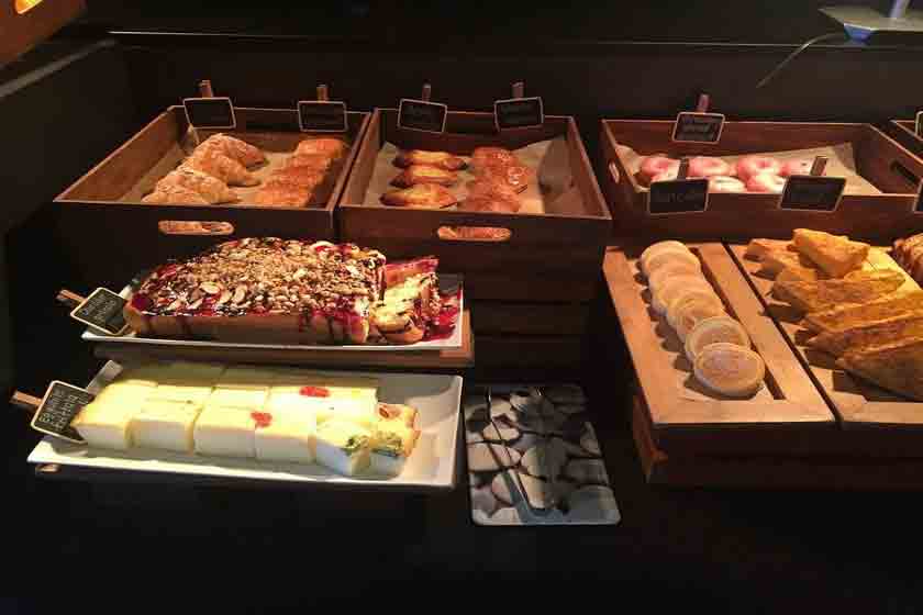 The Westin Siray Bay Resort & Spa Phuket - breakfast